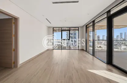 Apartment - 1 Bedroom - 2 Bathrooms for rent in Lusail Residence - Marina District - Lusail Apartment - 1 Bedroom - 2 Bathrooms for rent in Lusail Residence - Marina District - Lusail
