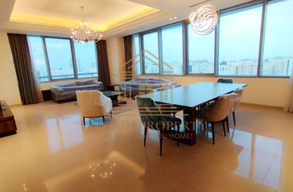 Apartment - 2 Bedrooms - 4 Bathrooms for rent in Al Mansoura - Al Mansoura - Doha Apartment - 2 Bedrooms - 4 Bathrooms for rent in Al Mansoura - Al Mansoura - Doha