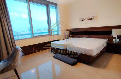 Apartment - 2 Bedrooms - 4 Bathrooms for rent in Al Mansoura - Al Mansoura - Doha Apartment - 2 Bedrooms - 4 Bathrooms for rent in Al Mansoura - Al Mansoura - Doha