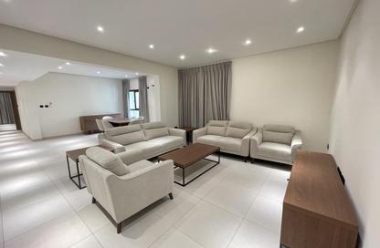 Apartment - 3 Bedrooms - 3 Bathrooms for rent in Umm Ghuwailina 4 - Umm Ghuwailina - Doha Apartment - 3 Bedrooms - 3 Bathrooms for rent in Umm Ghuwailina 4 - Umm Ghuwailina - Doha