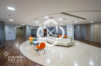 مساحات مكتبية - استوديو للايجار في ريزيدينشيال دي6 - جنوب فوكس هيلس - فوكس هيلز - الوسيل