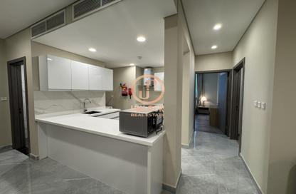 Apartment - 2 Bedrooms - 3 Bathrooms for rent in Giardino Village - The Pearl Island - Doha