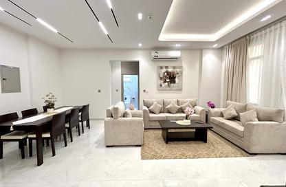 Apartment - 2 Bedrooms - 3 Bathrooms for rent in Al Mansoura - Al Mansoura - Doha Apartment - 2 Bedrooms - 3 Bathrooms for rent in Al Mansoura - Al Mansoura - Doha