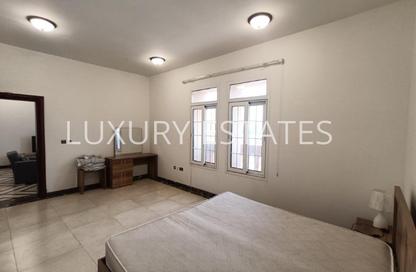 Apartment - 1 Bedroom - 2 Bathrooms for rent in Fox Hills A13 - Fox Hills - Lusail