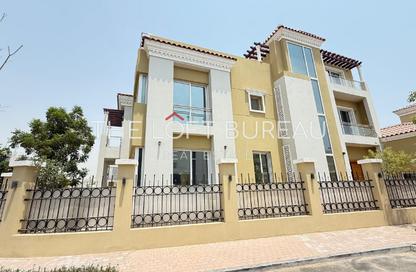 فيلا - 6 غرف نوم - 7 حمامات للبيع في حدائق جاردينو - فيلات جاردينو - جزيرة اللؤلؤة - الدوحة فيلا - 6 غرف نوم - 7 حمامات للبيع في حدائق جاردينو - فيلات جاردينو - جزيرة اللؤلؤة - الدوحة