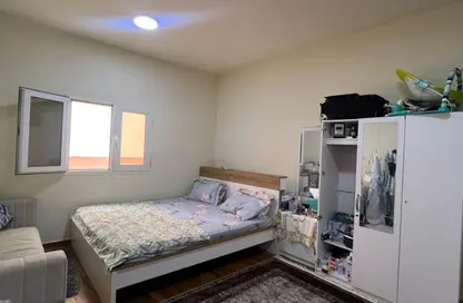 Apartment - Studio - 1 Bathroom for rent in Al Nasr Street - Al Nasr - Doha