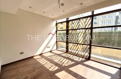 Apartment - 2 Bedrooms - 2 Bathrooms for rent in Giardino Apartments - The Pearl Island - Doha Apartment - 2 Bedrooms - 2 Bathrooms for rent in Giardino Apartments - The Pearl Island - Doha