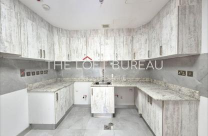 Apartment - 2 Bedrooms - 2 Bathrooms for rent in Giardino Apartments - The Pearl Island - Doha Apartment - 2 Bedrooms - 2 Bathrooms for rent in Giardino Apartments - The Pearl Island - Doha