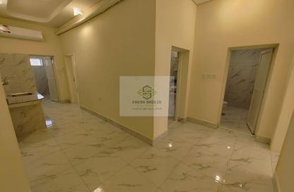 Apartment - 3 - 2 for rent in Umm Ghuwailina 4 - Umm Ghuwailina - Doha