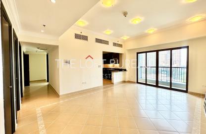 Apartment - 2 Bedrooms - 3 Bathrooms for rent in Medina Centrale - Medina Centrale - The Pearl Island - Doha