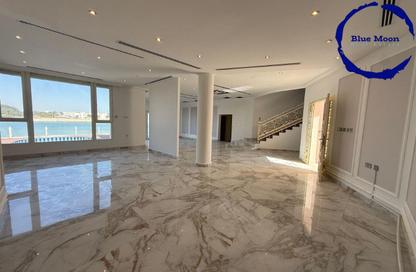 Villa - 5 Bedrooms - 6 Bathrooms for rent in West Bay Lagoon Villas - West Bay Lagoon - West Bay Lagoon - Doha Villa - 5 Bedrooms - 6 Bathrooms for rent in West Bay Lagoon Villas - West Bay Lagoon - West Bay Lagoon - Doha