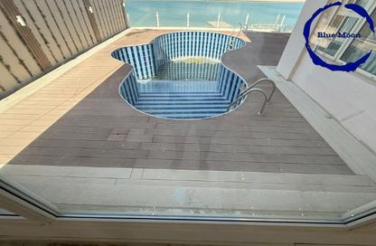 Villa - 5 Bedrooms - 6 Bathrooms for rent in West Bay Lagoon Villas - West Bay Lagoon - West Bay Lagoon - Doha