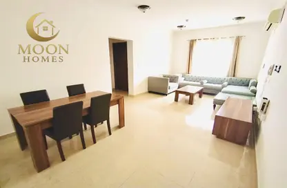 شقة - غرفة نوم - 1 حمام للايجار في أم غويلينا 4 - أم غويلينا - الدوحة