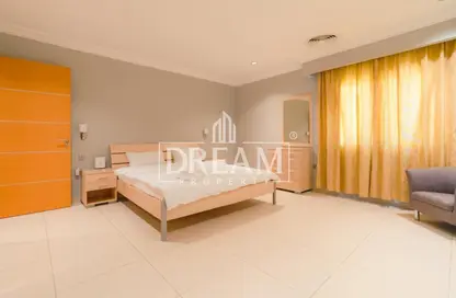 Apartment - 2 Bedrooms - 3 Bathrooms for rent in Al Nasr Street - Al Nasr - Doha