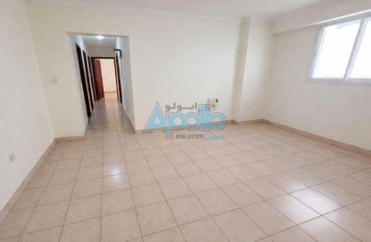Apartment - 3 Bedrooms - 2 Bathrooms for rent in Al Sadd Road - Al Sadd - Doha
