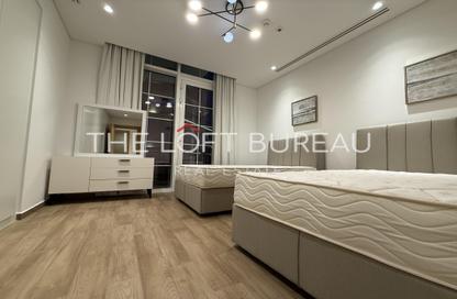 Apartment - 2 Bedrooms - 4 Bathrooms for rent in Floresta Gardens - Floresta Gardens - The Pearl Island - Doha