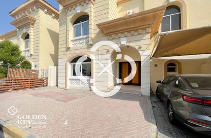 Villa - 3 - 3 for rent in Muraikh - AlMuraikh - Doha