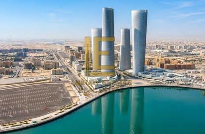 Apartment - 2 Bedrooms - 2 Bathrooms for sale in Boulevard View - Yasmeen City - Lusail Apartment - 2 Bedrooms - 2 Bathrooms for sale in Boulevard View - Yasmeen City - Lusail