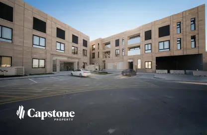 شقة - 1 حمام للايجار في طريق سلوى - العزيزية - الدوحة