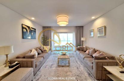 Apartment - 1 Bedroom - 2 Bathrooms for sale in Viva East - Viva Bahriyah - The Pearl Island - Doha