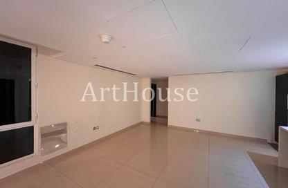 Apartment - 2 Bedrooms - 3 Bathrooms for rent in Viva West - Viva Bahriyah - The Pearl Island - Doha