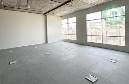 Office Space - Studio - 1 for rent in Salaja Street - Doha Al Jadeed - Doha
