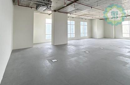 Office Space - Studio - 1 for rent in Salaja Street - Doha Al Jadeed - Doha