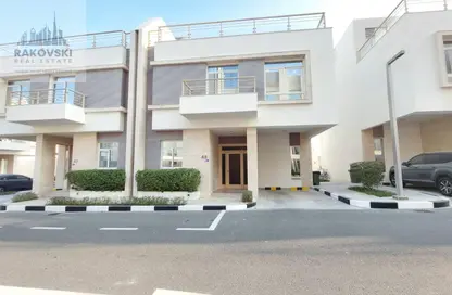 Villa - 3 Bedrooms - 4 Bathrooms for rent in Muraikh - AlMuraikh - Doha