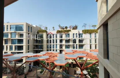 شقة - 3 غرف نوم - 3 حمامات للبيع في كريستال ريزيدنس - جزيرة جيوان - جزيرة اللؤلؤة - الدوحة