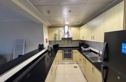 Apartment - Studio - 1 Bathroom for sale in East Porto Drive - Porto Arabia - The Pearl Island - Doha Apartment - Studio - 1 Bathroom for sale in East Porto Drive - Porto Arabia - The Pearl Island - Doha