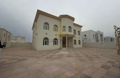 Villa - 7 Bedrooms - 6 Bathrooms for rent in Muaither Area - Al Rayyan - Doha