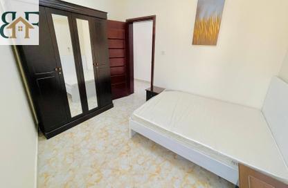Apartment - 1 Bedroom - 1 Bathroom for rent in Al Muntazah Street - Al Muntazah - Doha Apartment - 1 Bedroom - 1 Bathroom for rent in Al Muntazah Street - Al Muntazah - Doha