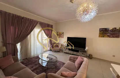 Apartment - 1 Bedroom - 2 Bathrooms for sale in Fox Hills South - Fox Hills - Lusail