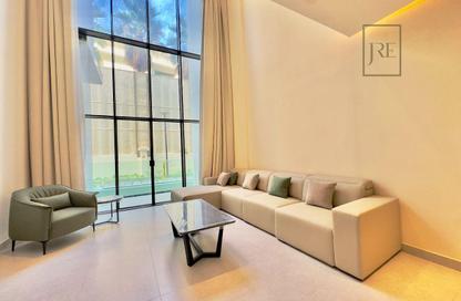 Apartment - 2 Bedrooms - 3 Bathrooms for sale in La Plage South - La Plage - The Pearl Island - Doha