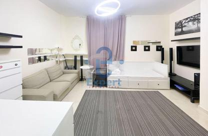 Apartment - Studio - 1 for sale in Treviso - Fox Hills - Fox Hills - Lusail