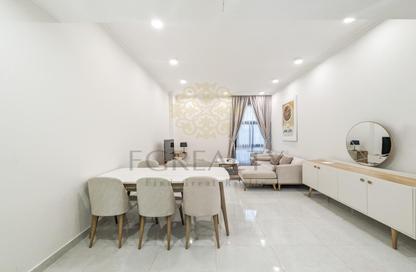 Apartment - 2 Bedrooms - 2 Bathrooms for rent in Seville Residence - Fox Hills - Lusail
