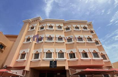 Apartment - 2 Bedrooms - 2 Bathrooms for rent in Al Sadd Road - Al Sadd - Doha