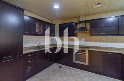 Apartment - Studio - 1 Bathroom for rent in West Porto Drive - Porto Arabia - The Pearl Island - Doha
