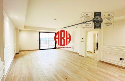 Apartment - 1 Bedroom - 1 Bathroom for rent in Naples - Fox Hills - Fox Hills - Lusail Apartment - 1 Bedroom - 1 Bathroom for rent in Naples - Fox Hills - Fox Hills - Lusail