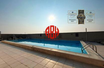 Apartment - 1 Bedroom - 1 Bathroom for rent in Naples - Fox Hills - Fox Hills - Lusail