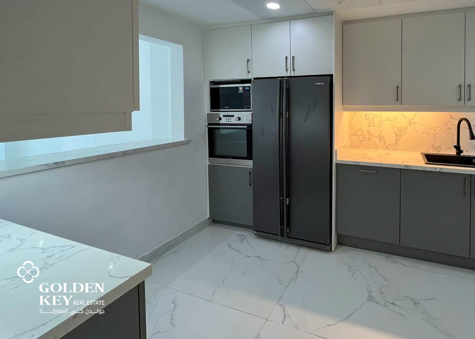 Spacious 2 Bedroom | Open Layout | Porto Arabia