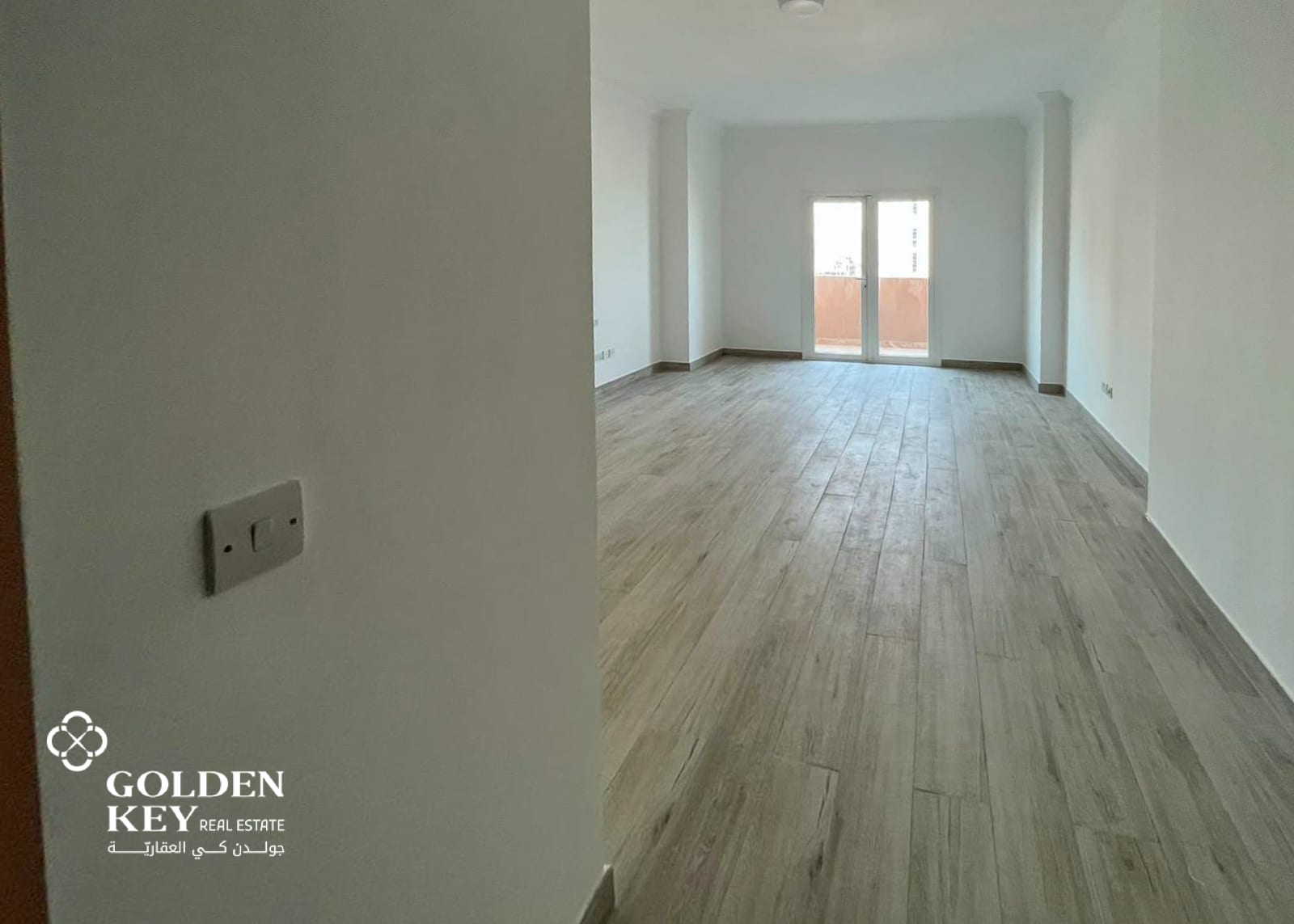 Spacious 2 Bedroom | Open Layout | Porto Arabia