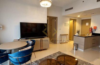 Apartment - 2 Bedrooms - 3 Bathrooms for rent in Lusail City - Lusail