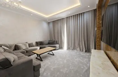 Apartment - 2 Bedrooms - 3 Bathrooms for rent in Dara - Fox Hills - Lusail Apartment - 2 Bedrooms - 3 Bathrooms for rent in Dara - Fox Hills - Lusail