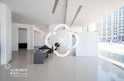 Retail - Studio - 1 Bathroom for rent in Old Al Ghanim - Al Ghanim - Doha