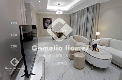 Apartment - 2 Bedrooms - 2 Bathrooms for rent in Al Waab - Doha
