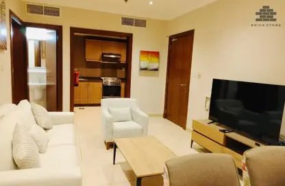 شقة - غرفة نوم - 2 حمامات للايجار في شارع سالاجا - دوحة الجديد - الدوحة