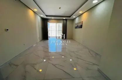 Apartment - 2 Bedrooms - 2 Bathrooms for rent in Rivan Building - Al Erkyah City - Lusail
