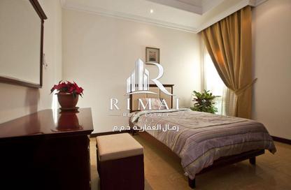 Apartment - 2 Bedrooms - 2 Bathrooms for rent in Al Soudan - Al Soudan - Doha Apartment - 2 Bedrooms - 2 Bathrooms for rent in Al Soudan - Al Soudan - Doha