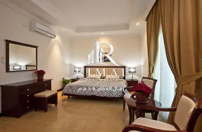 Apartment - 2 Bedrooms - 2 Bathrooms for rent in Al Soudan - Al Soudan - Doha Apartment - 2 Bedrooms - 2 Bathrooms for rent in Al Soudan - Al Soudan - Doha